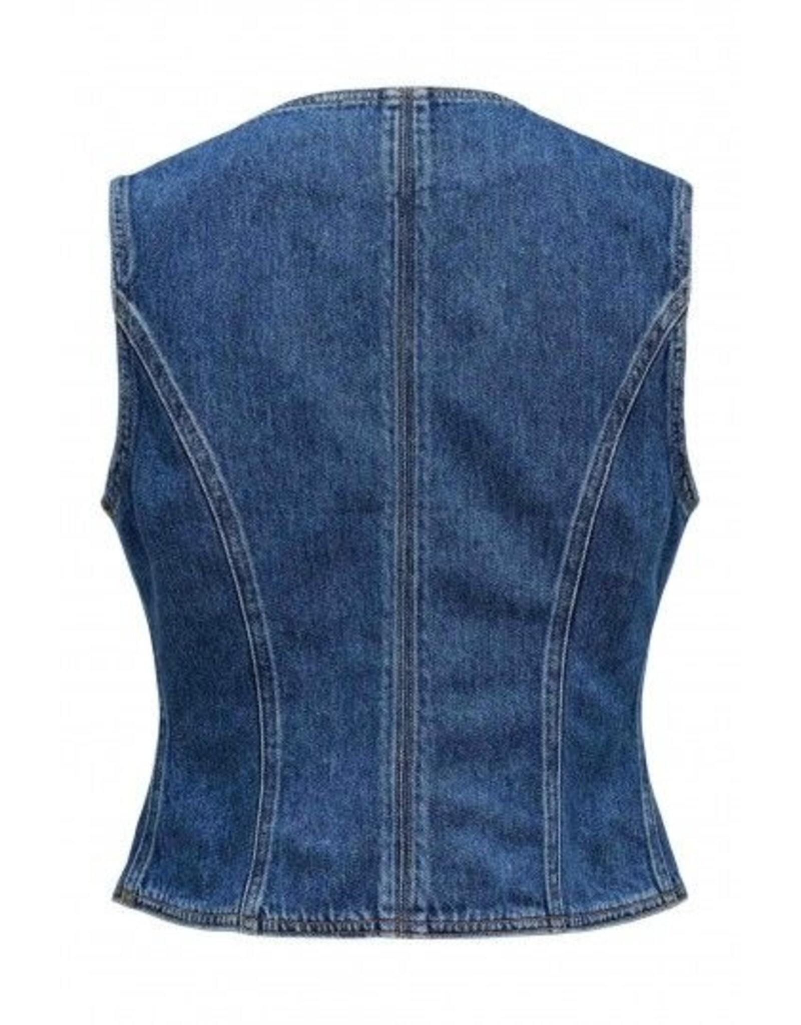 Salsa Jeans Wasitcoat