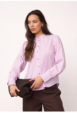 Co'Couture Sigrid Stripe Shirt
