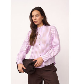 Co'Couture Sigrid Stripe Shirt