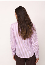 Co'Couture Sigrid Stripe Shirt