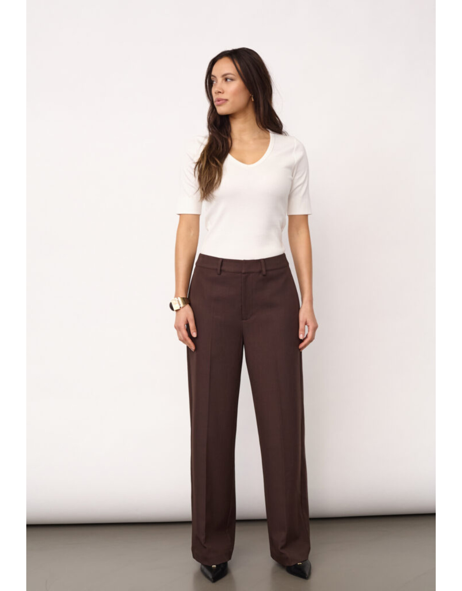 Co'Couture Luna Wide pant