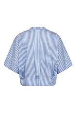 Co'Couture Anica Crop Shirt