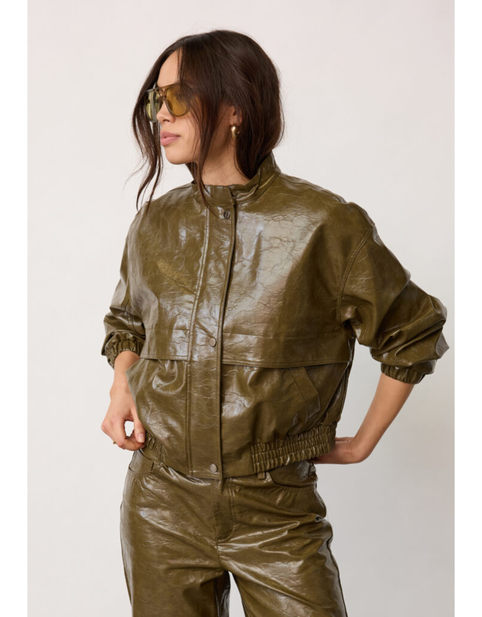 Co'Couture Richa Jacket
