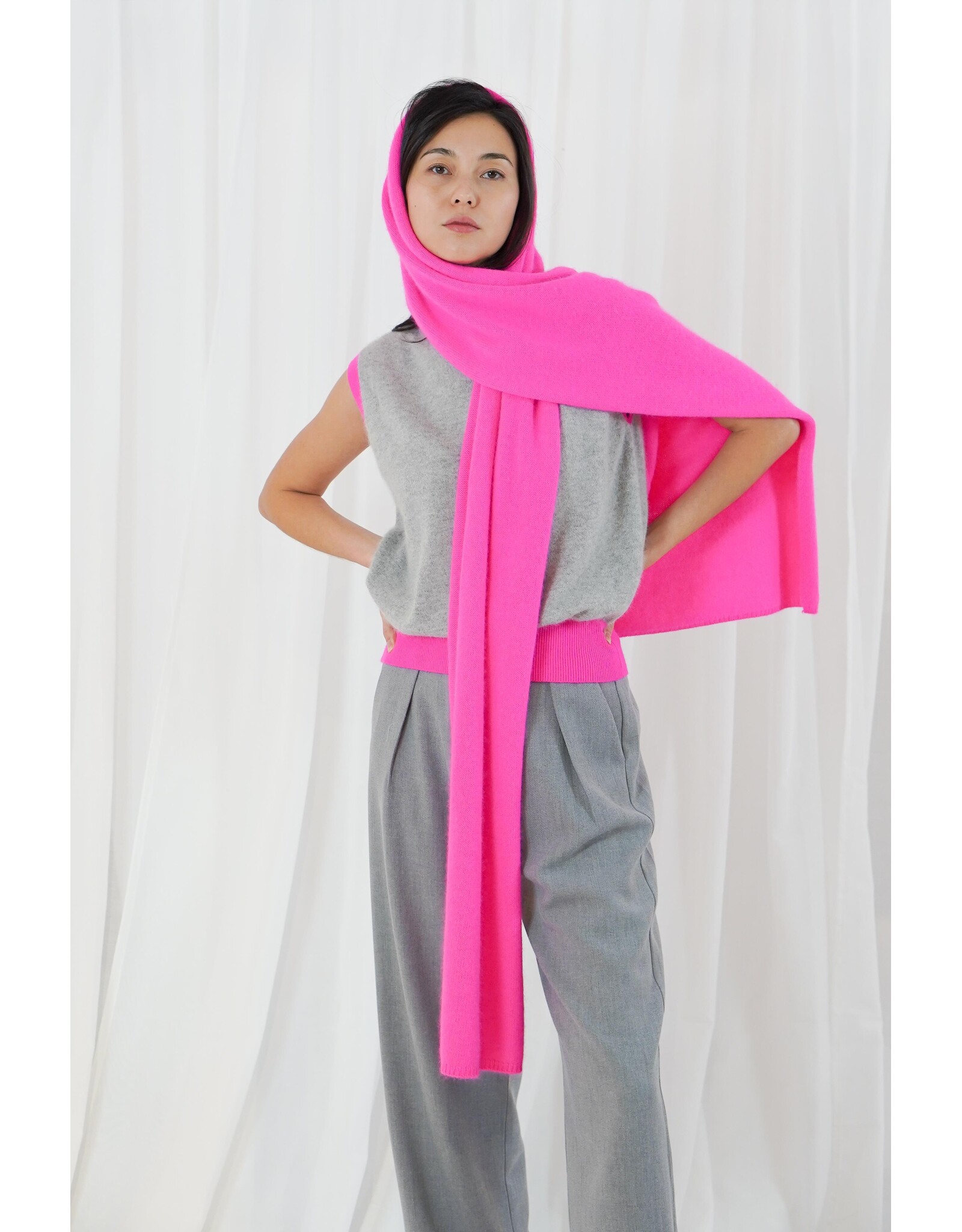 twns Vail - Scarf