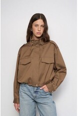 Salsa Jeans Utility Jacket