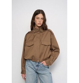 Salsa Jeans Utility Jacket