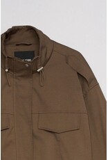 Salsa Jeans Utility Jacket