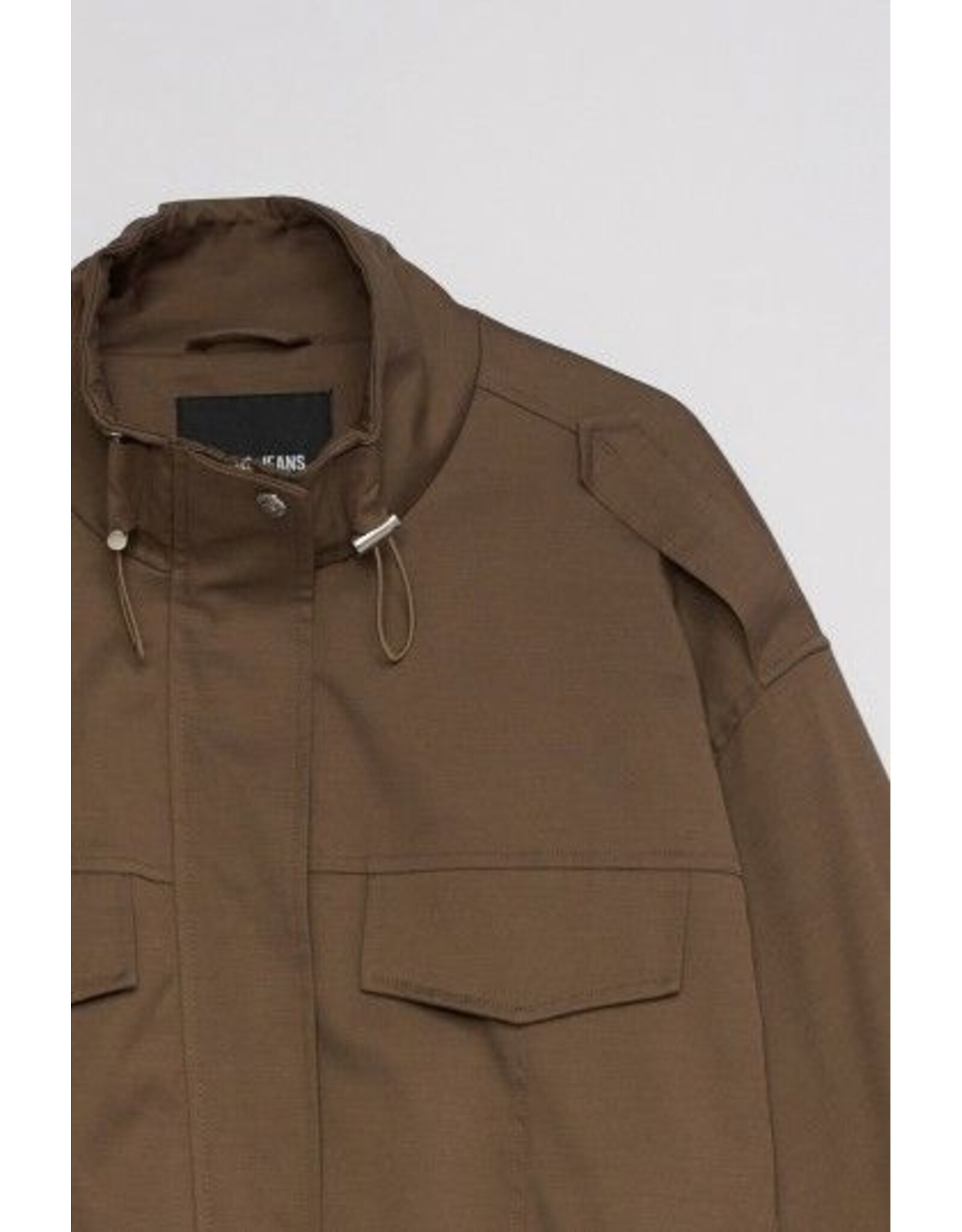Salsa Jeans Utility Jacket