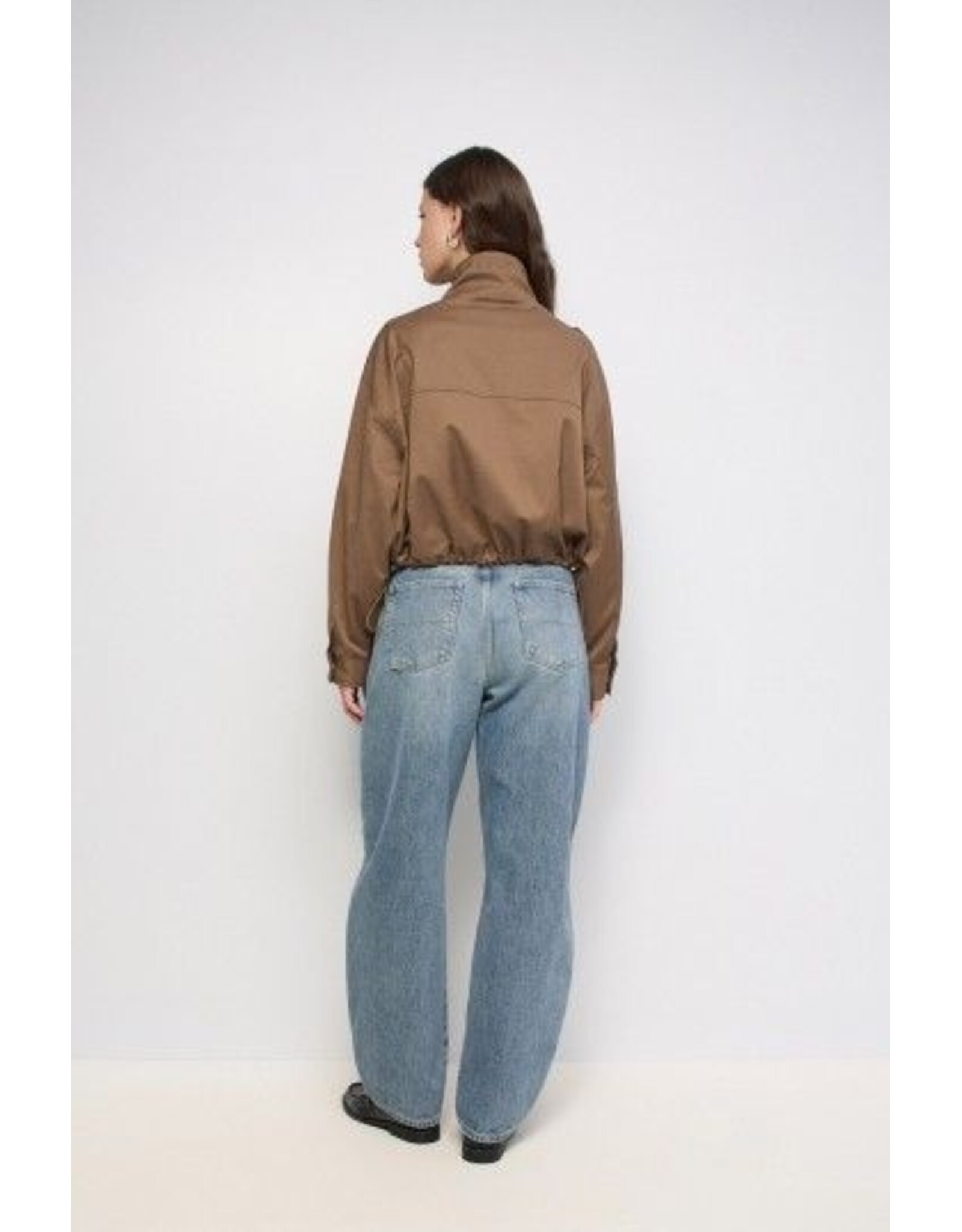 Salsa Jeans Utility Jacket