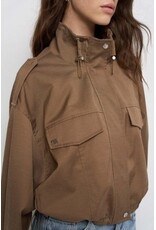 Salsa Jeans Utility Jacket