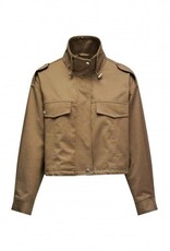 Salsa Jeans Utility Jacket