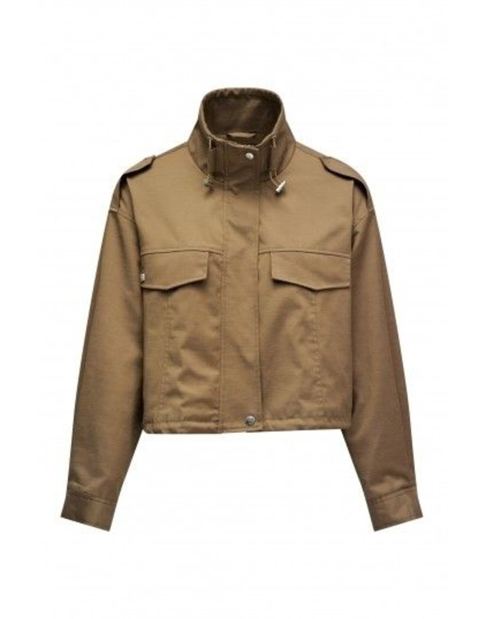 Salsa Jeans Utility Jacket