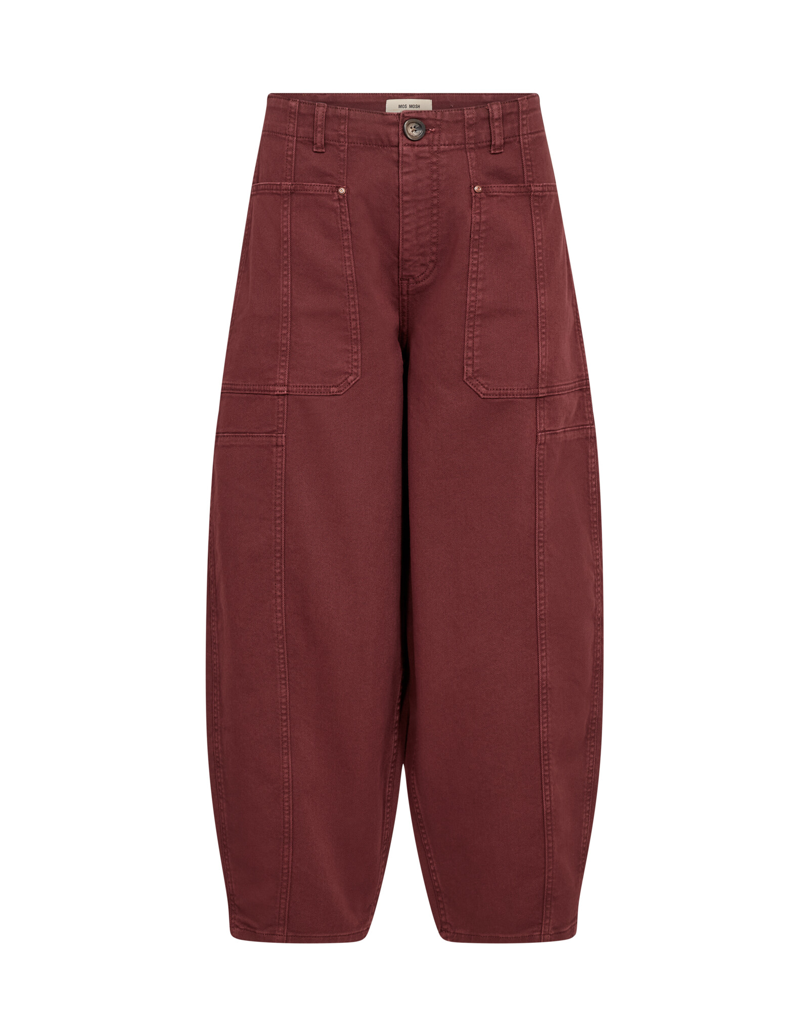 Mos Mosh Rosy Pants