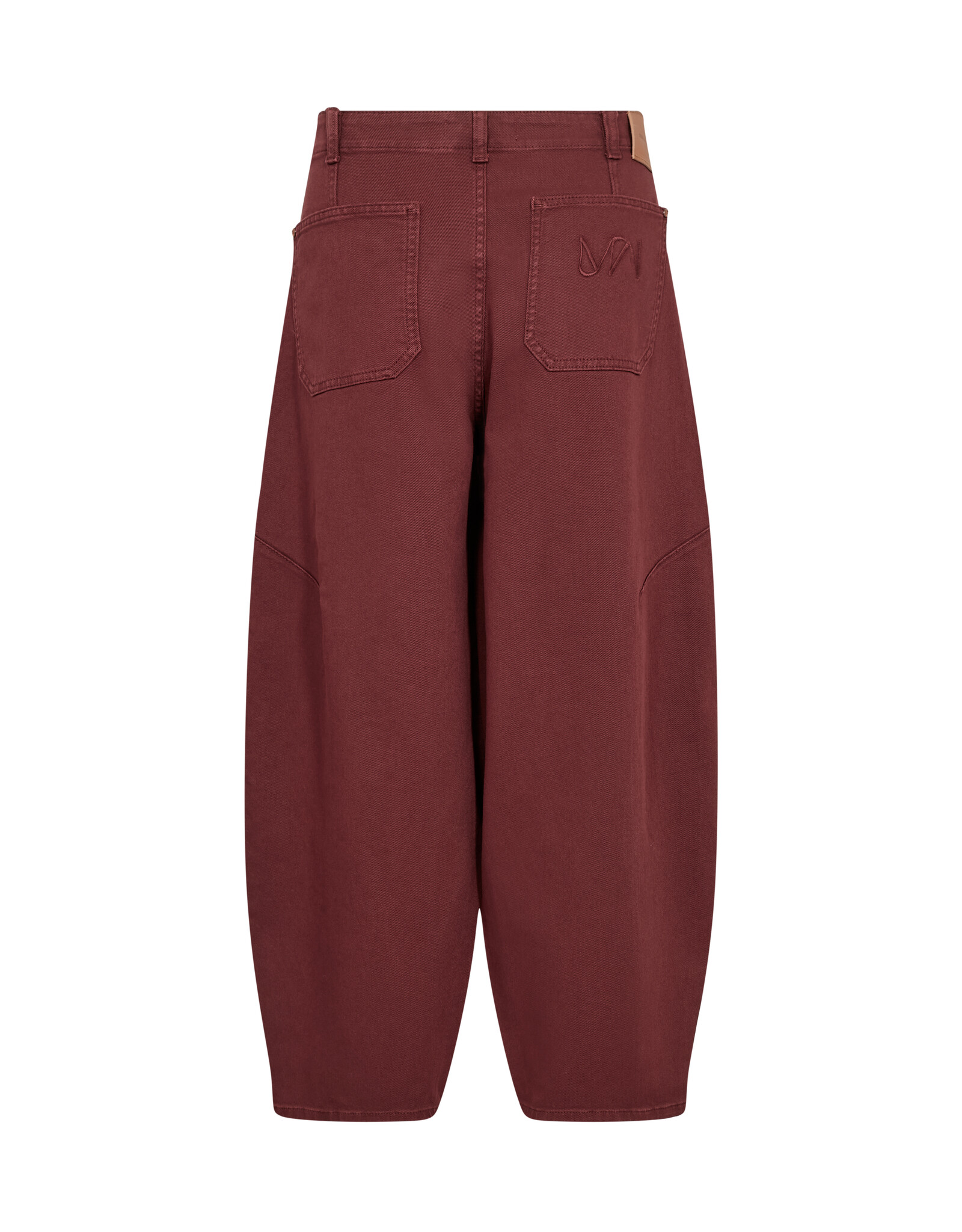 Mos Mosh Rosy Pants