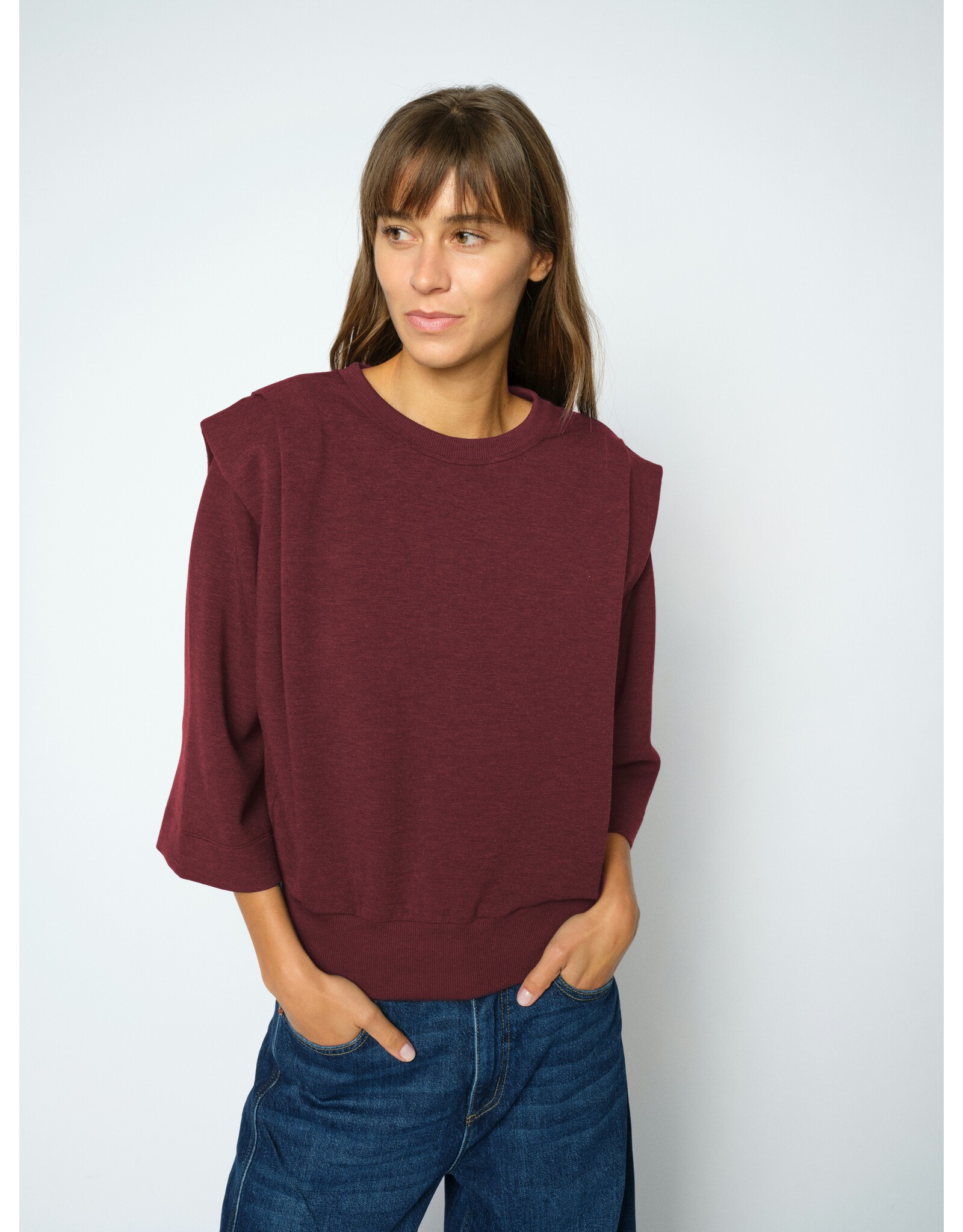 Mos Mosh Mae  Sweatshirt