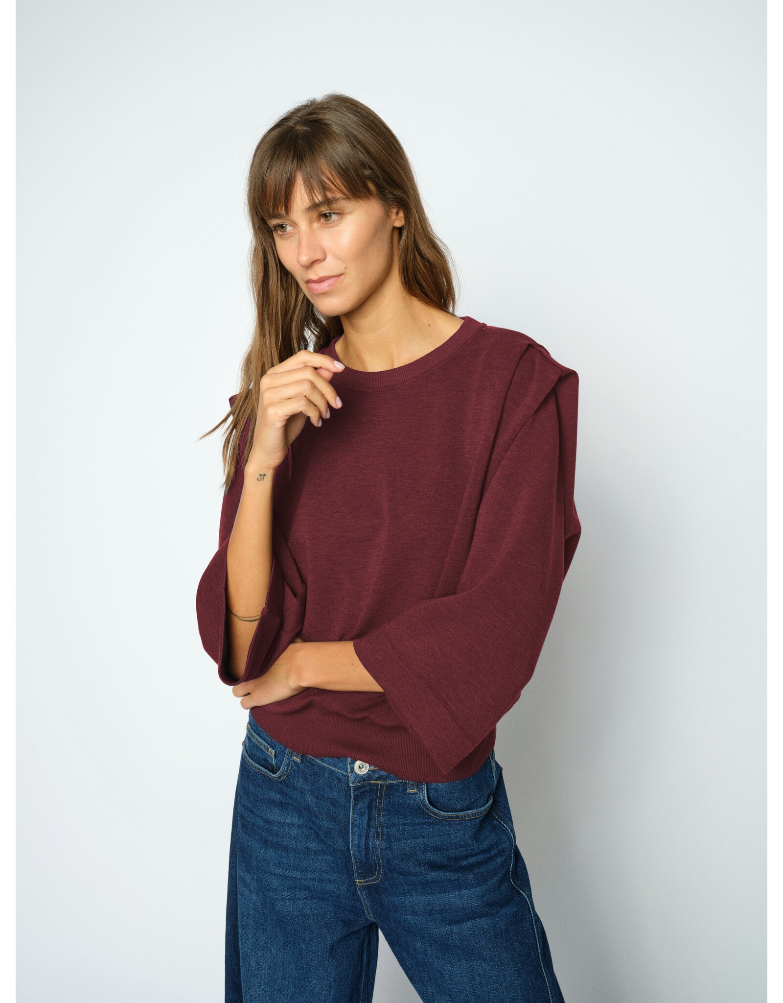Mos Mosh Mae  Sweatshirt