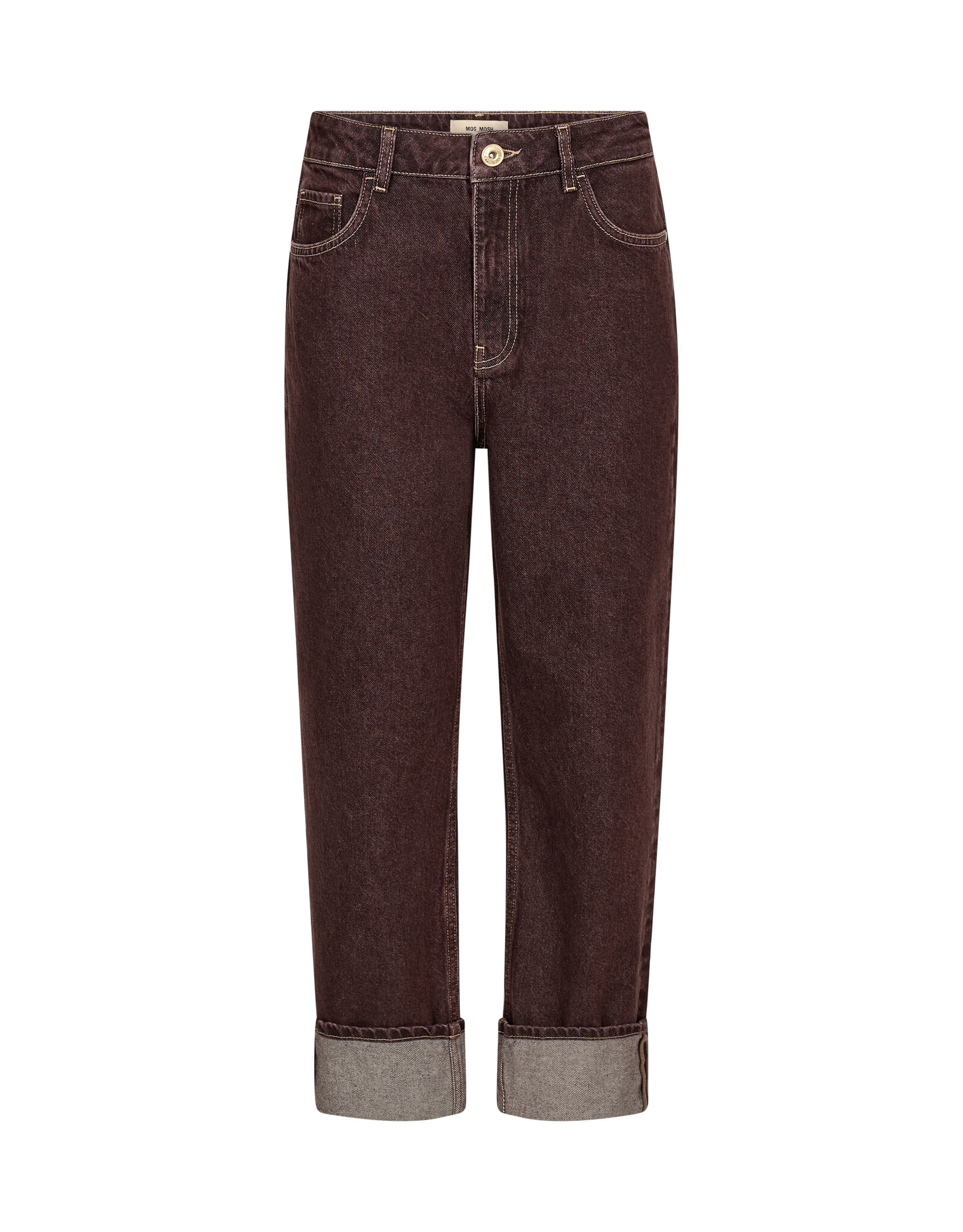 Mos Mosh Rachel Marble Jeans