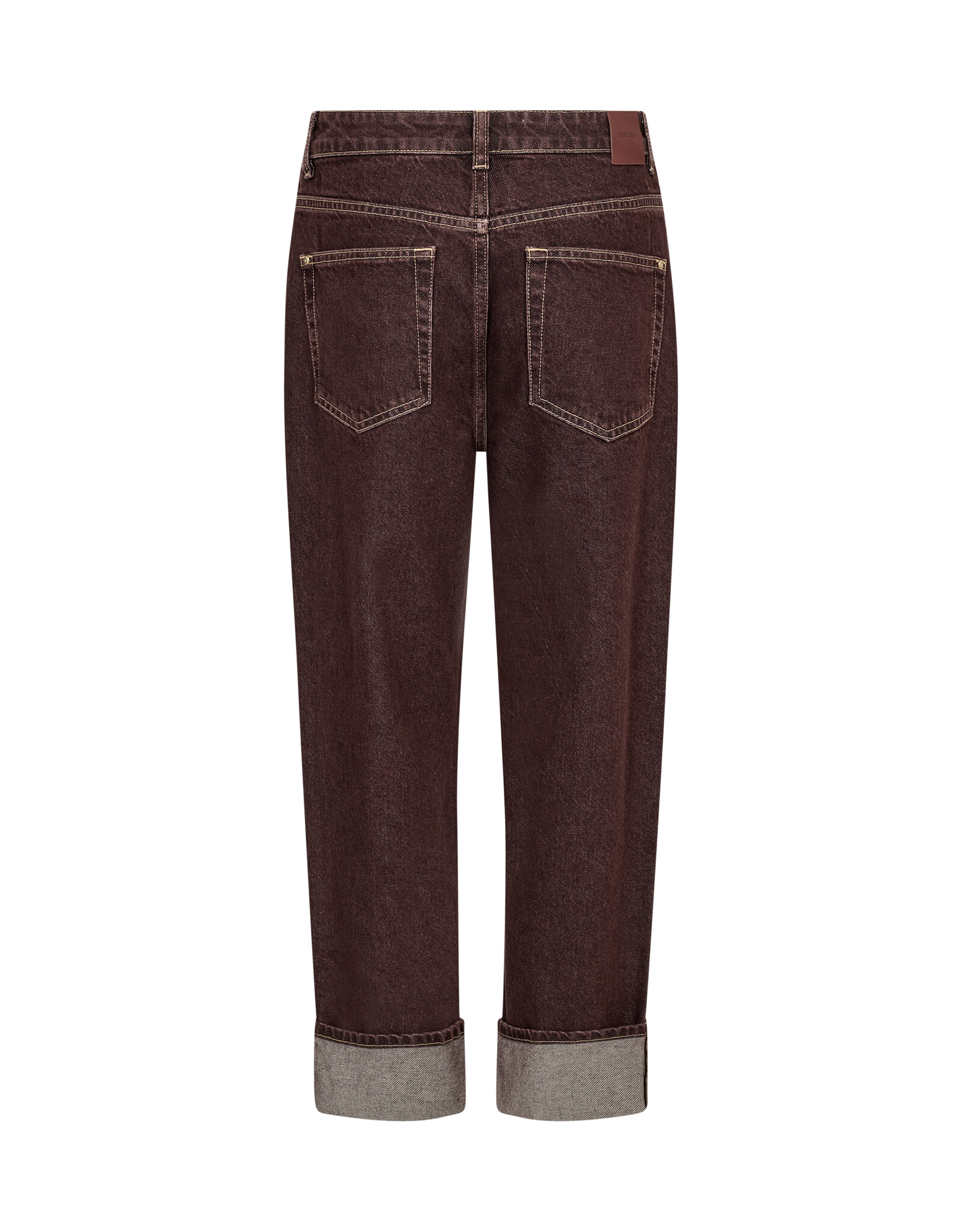 Mos Mosh Rachel Marble Jeans