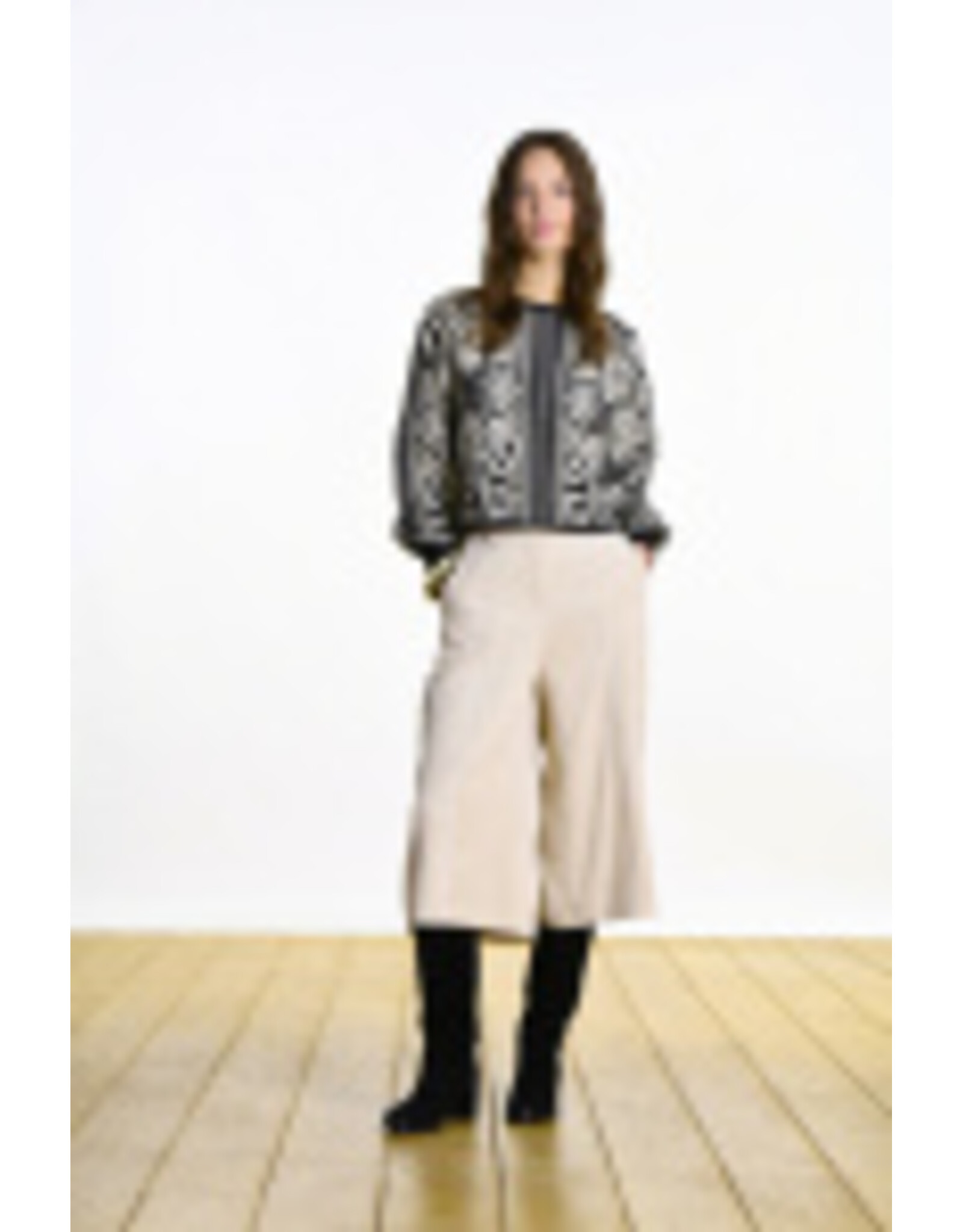 La Fee Maraboutee GAMBIE - Pullover