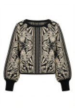La Fee Maraboutee GAMBIE - Pullover