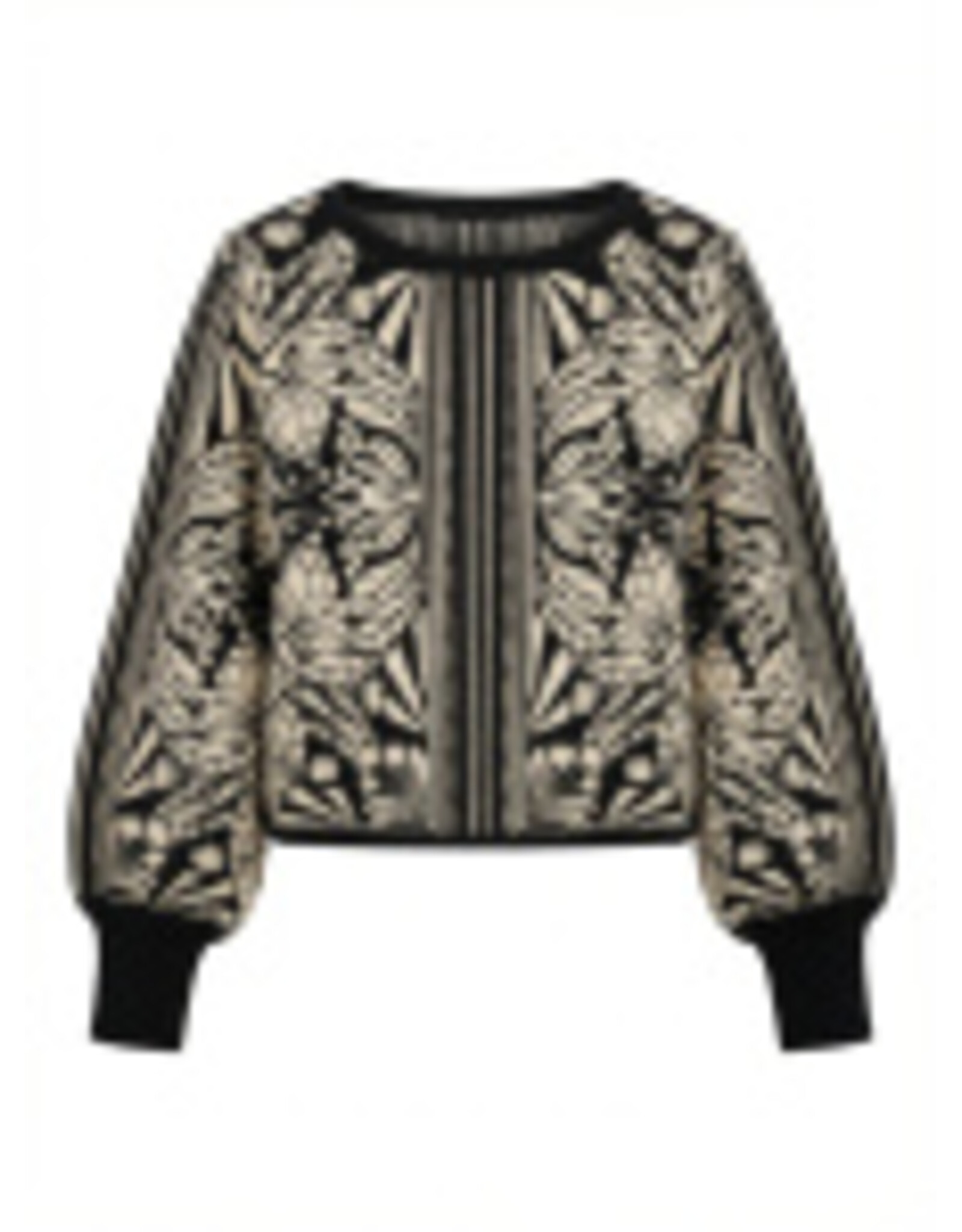 La Fee Maraboutee GAMBIE - Pullover