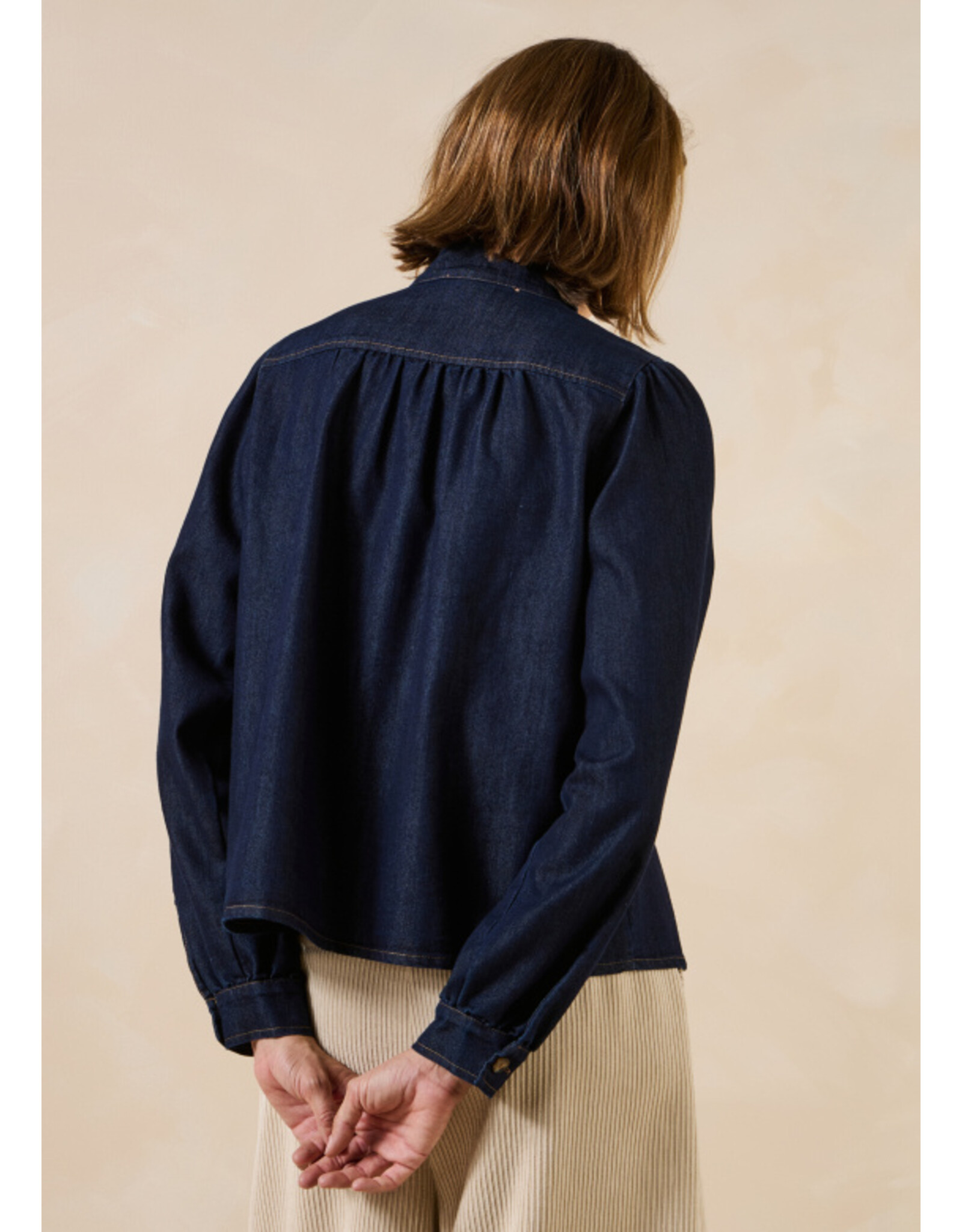 La Fee Maraboutee GAYA - Shirt