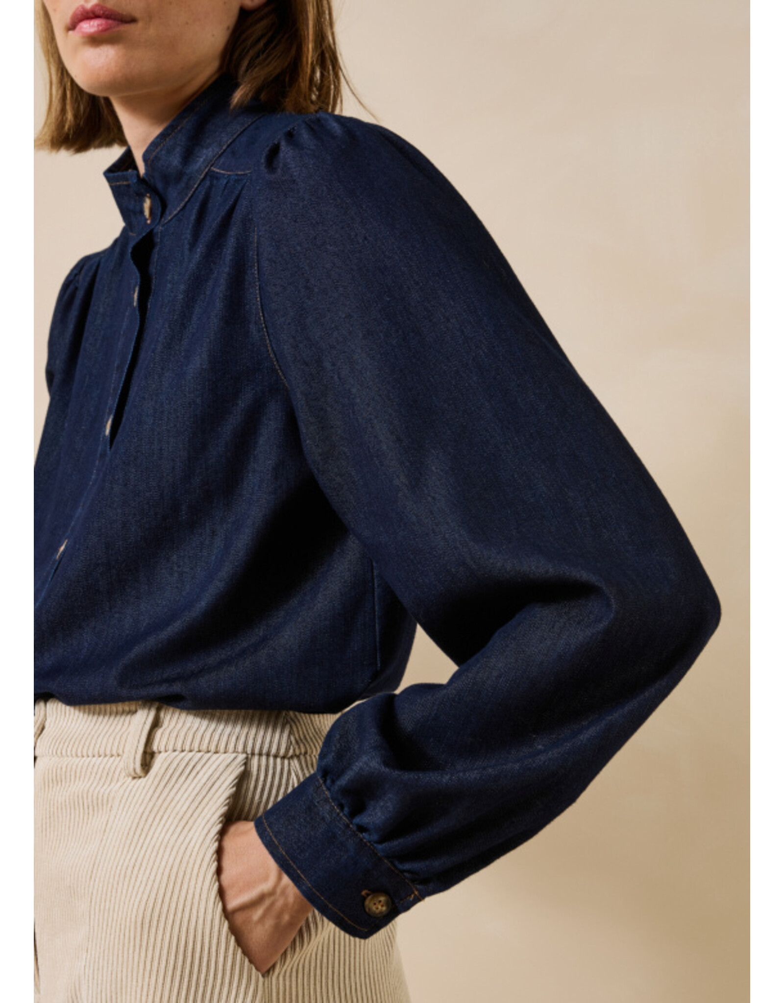 La Fee Maraboutee GAYA - Shirt