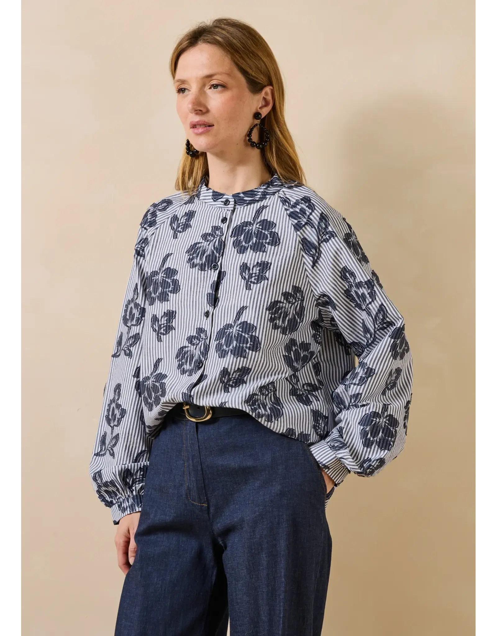 La Fee Maraboutee ELVIA - Blouse