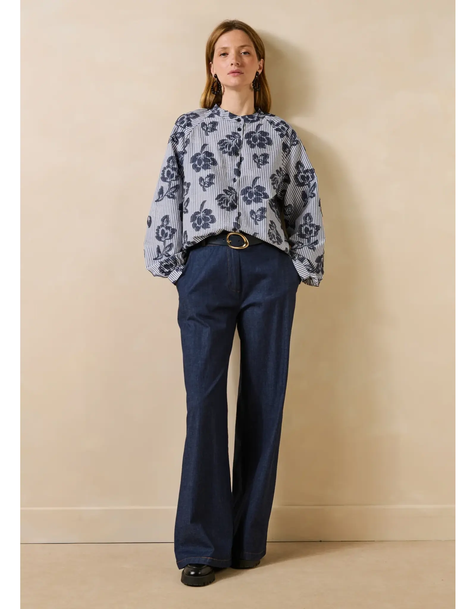 La Fee Maraboutee ELVIA - Blouse