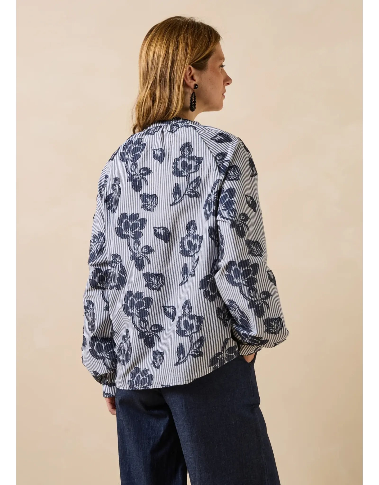 La Fee Maraboutee ELVIA - Blouse