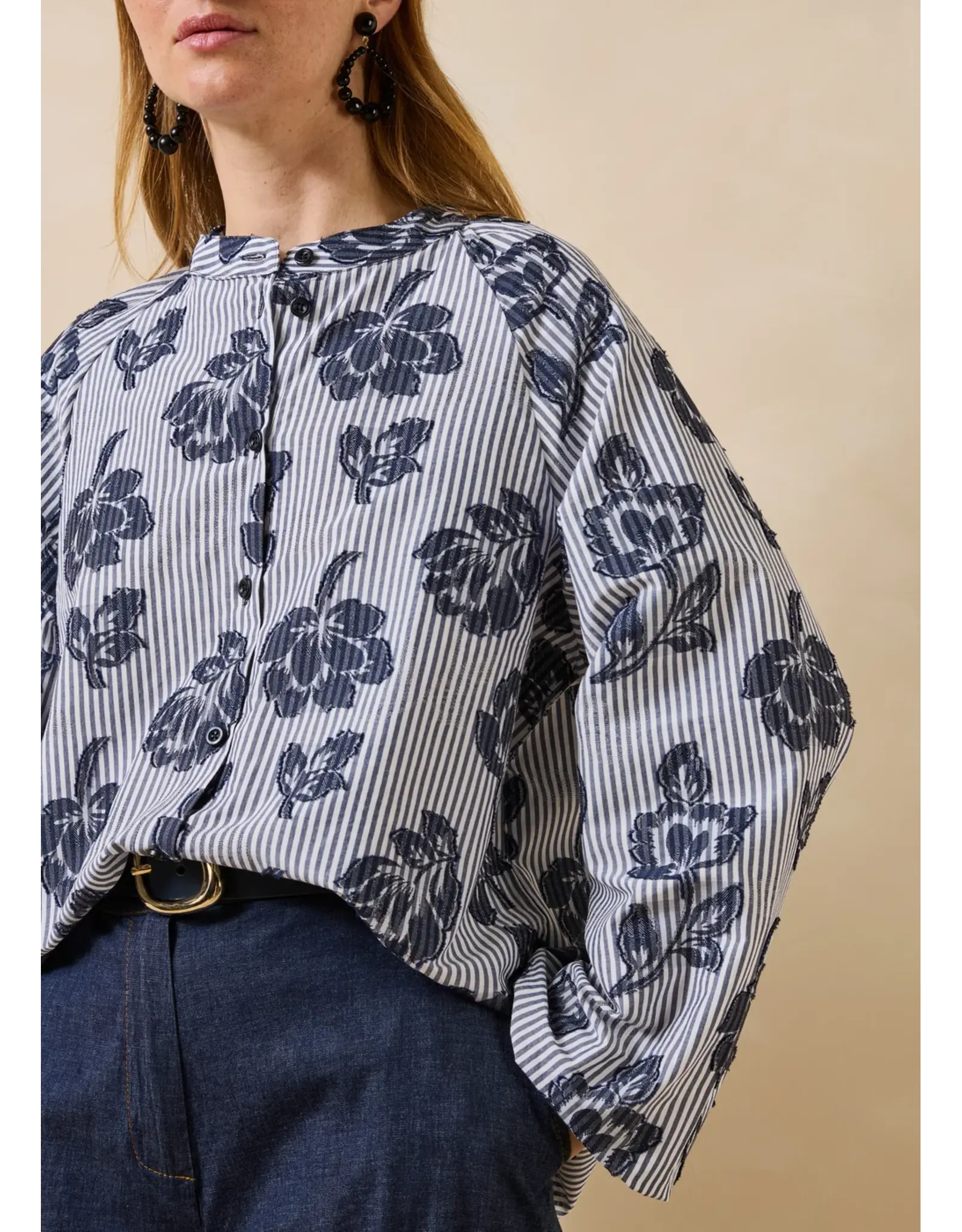 La Fee Maraboutee ELVIA - Blouse