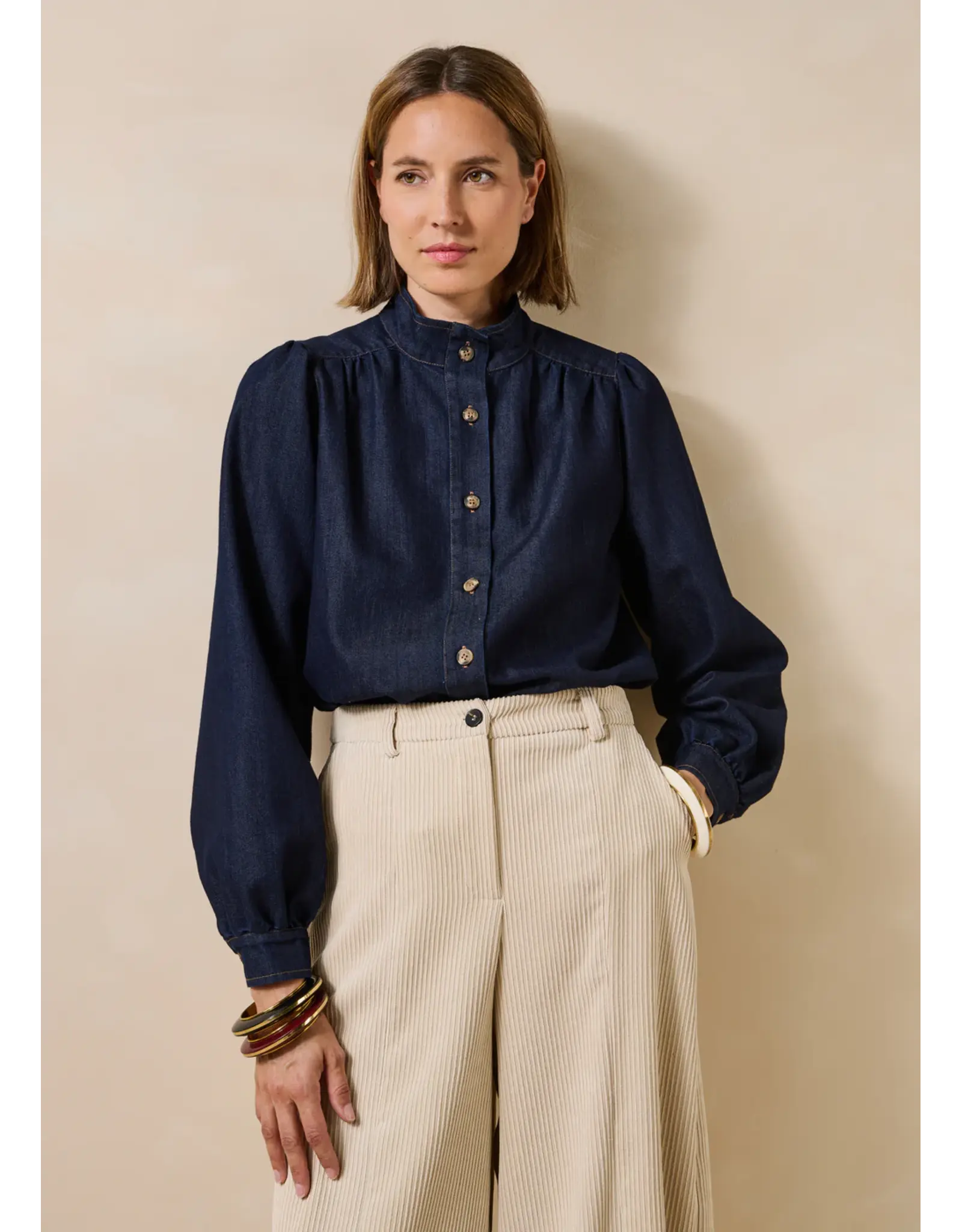 La Fee Maraboutee GAYA - Shirt