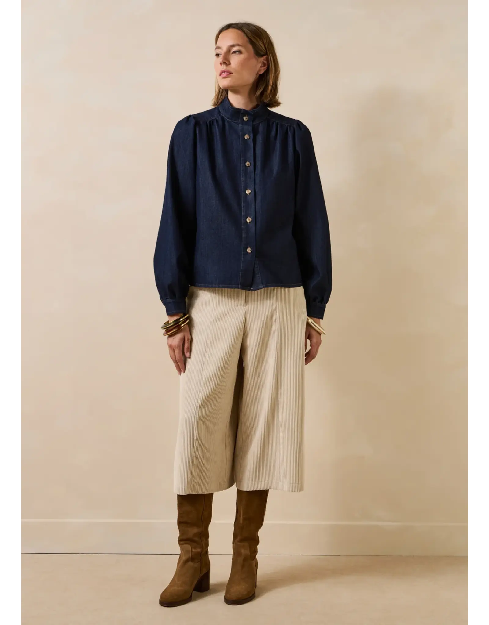 La Fee Maraboutee GAYA - Shirt