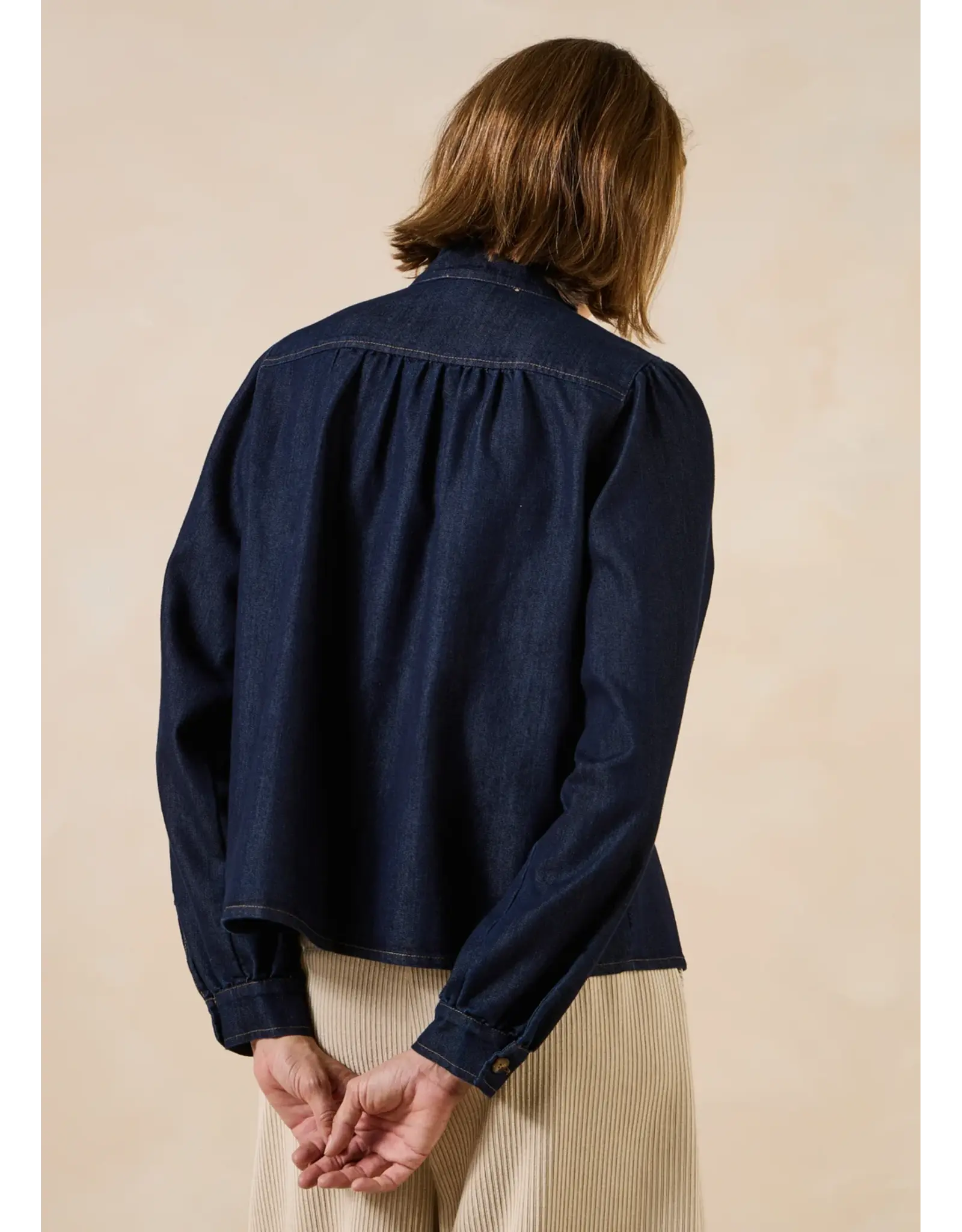 La Fee Maraboutee GAYA - Shirt