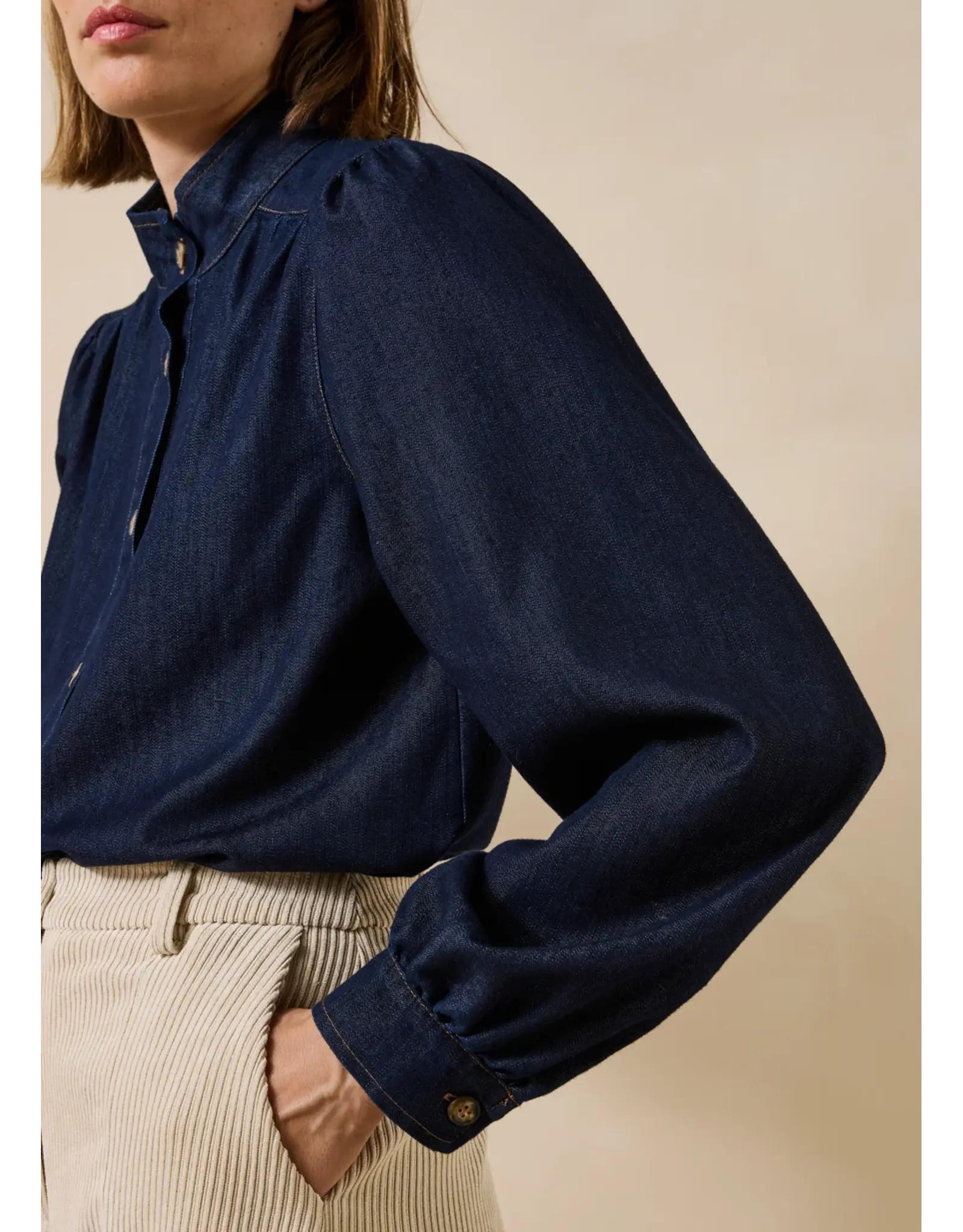 La Fee Maraboutee GAYA - Shirt