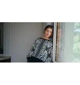 La Fee Maraboutee GAMBIE - Pullover