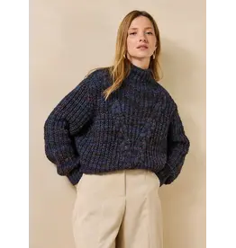 La Fee Maraboutee GRAF - Pullover
