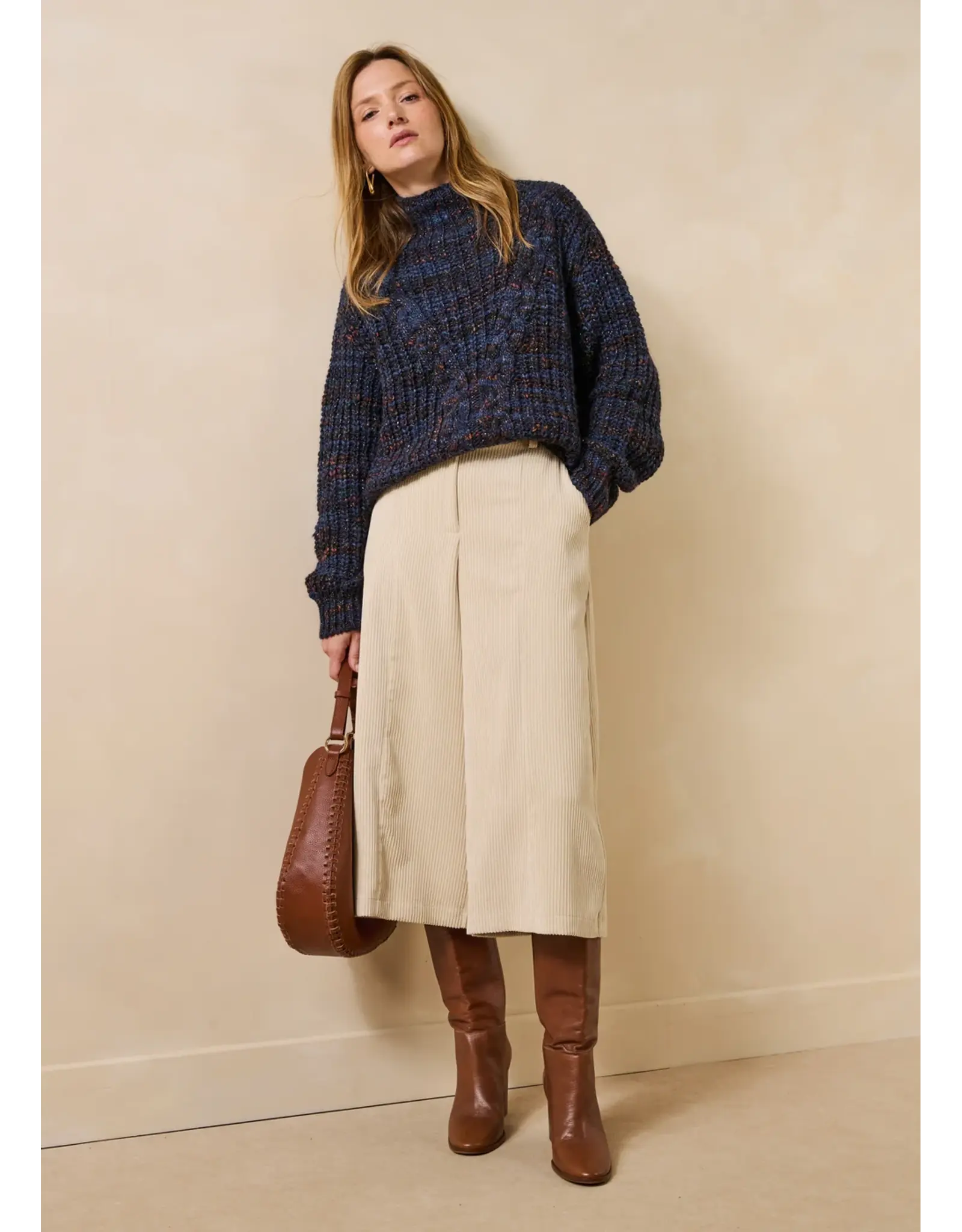 La Fee Maraboutee GRAF - Pullover