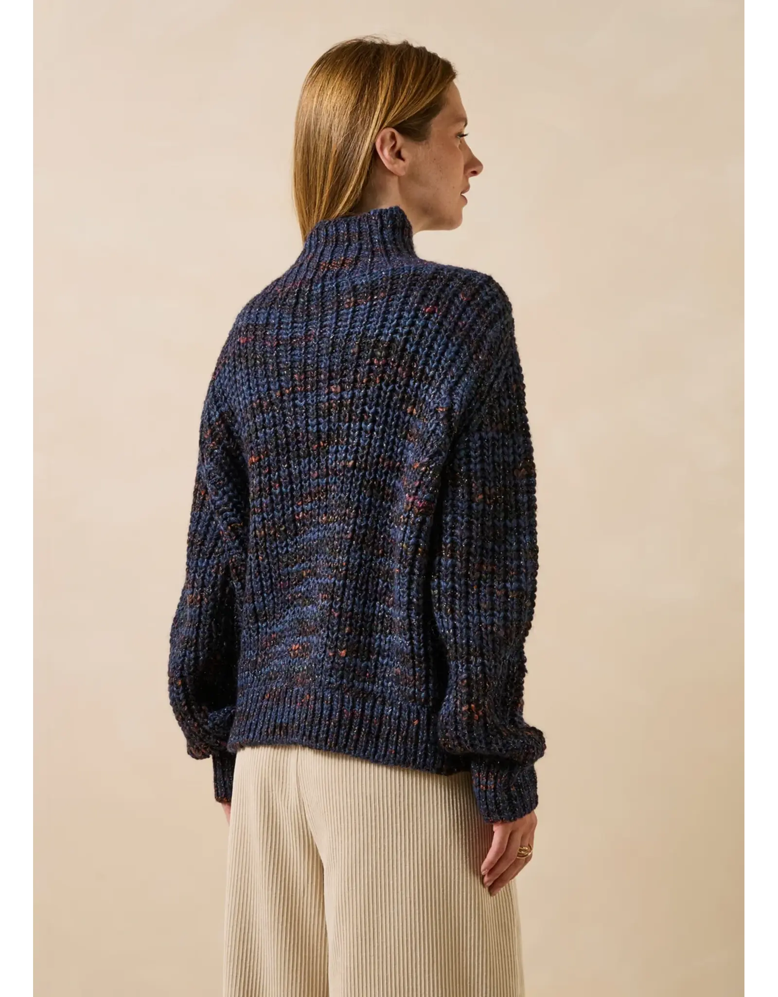 La Fee Maraboutee GRAF - Pullover