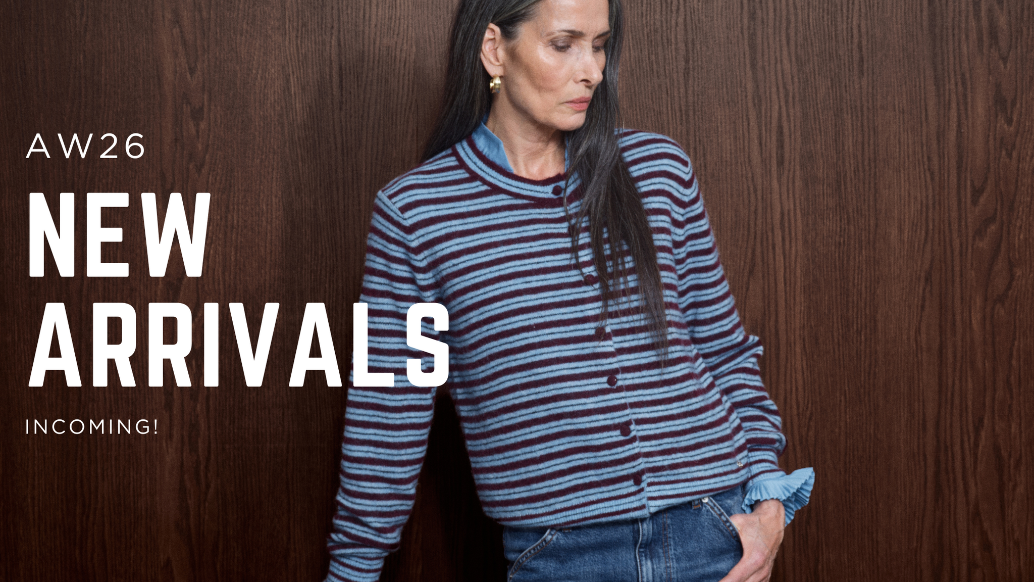 New AW26