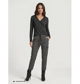 Nu Denmark Carmen Trousers