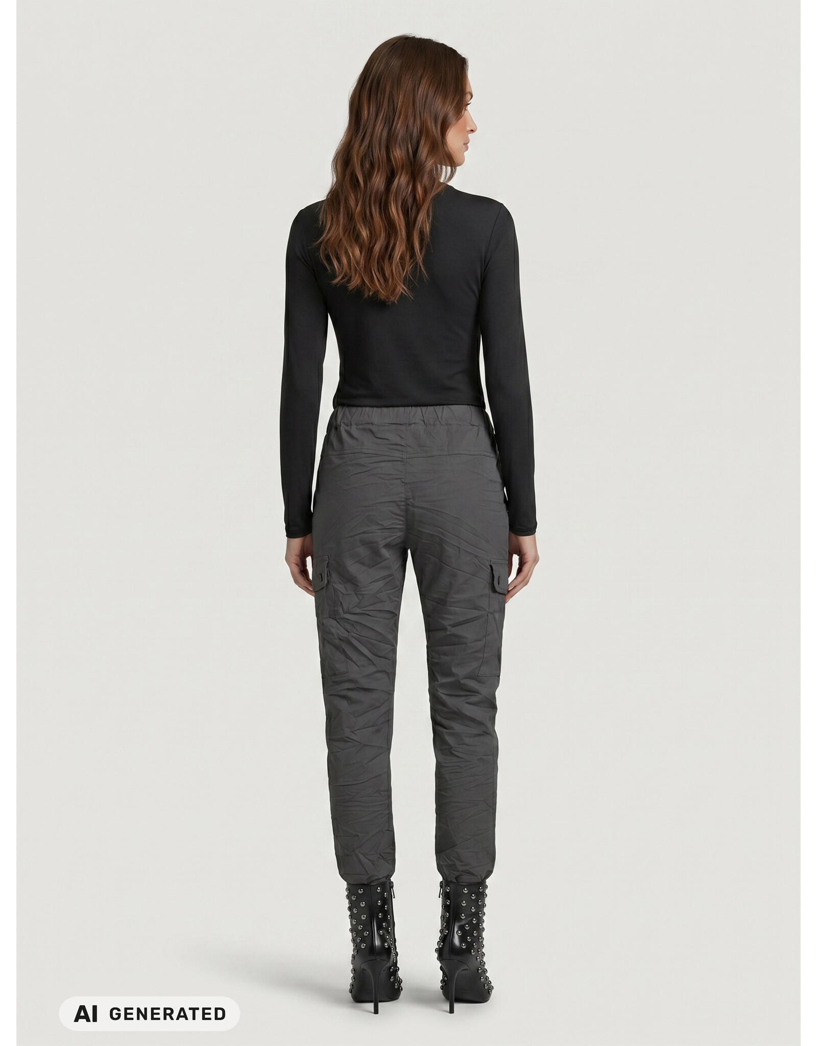 Nu Denmark Carmen Trousers