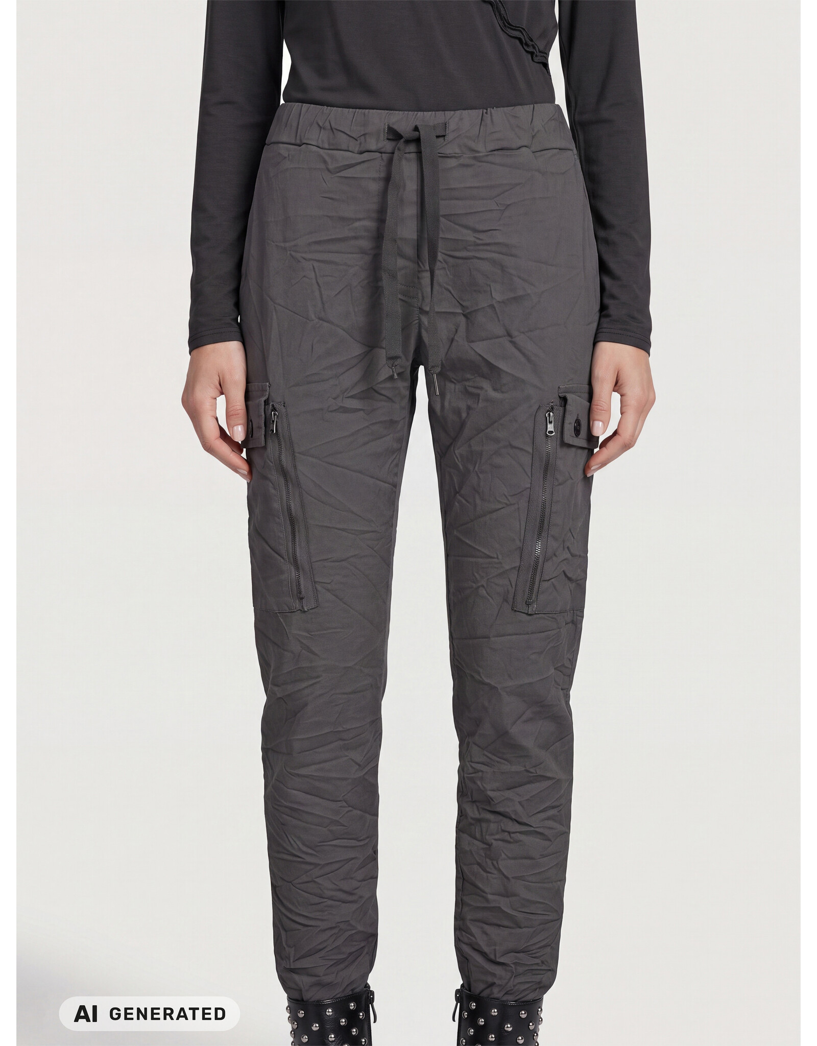 Nu Denmark Carmen Trousers