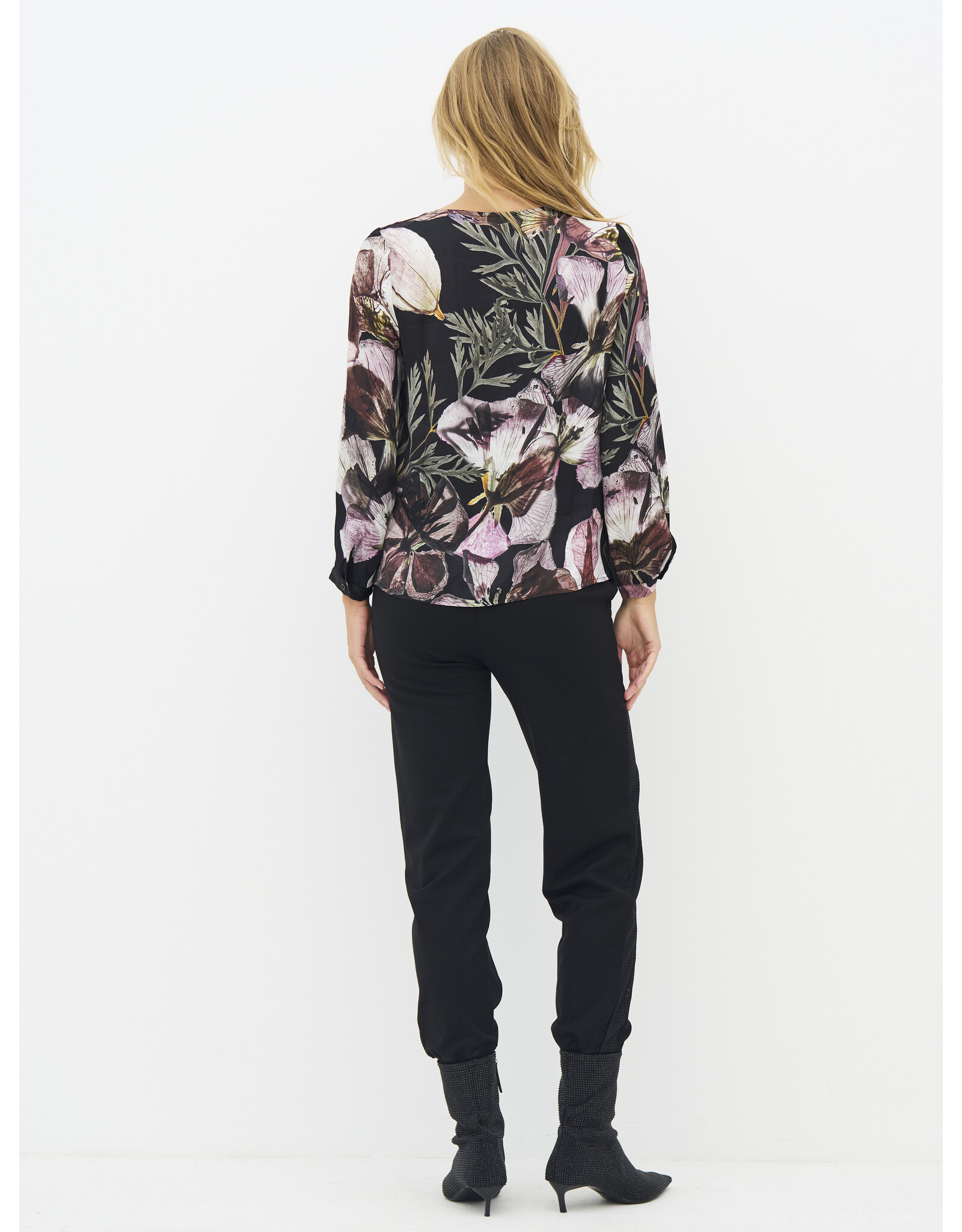 Nu Denmark Elena Top