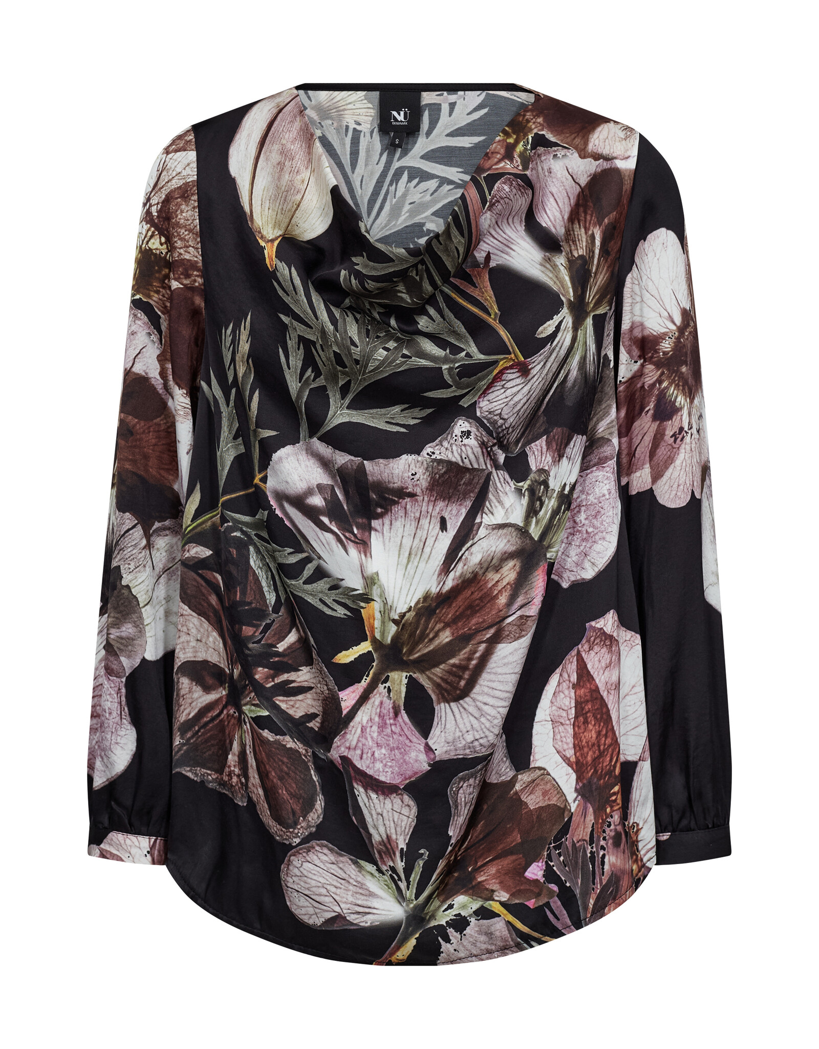 Nu Denmark Elena Top