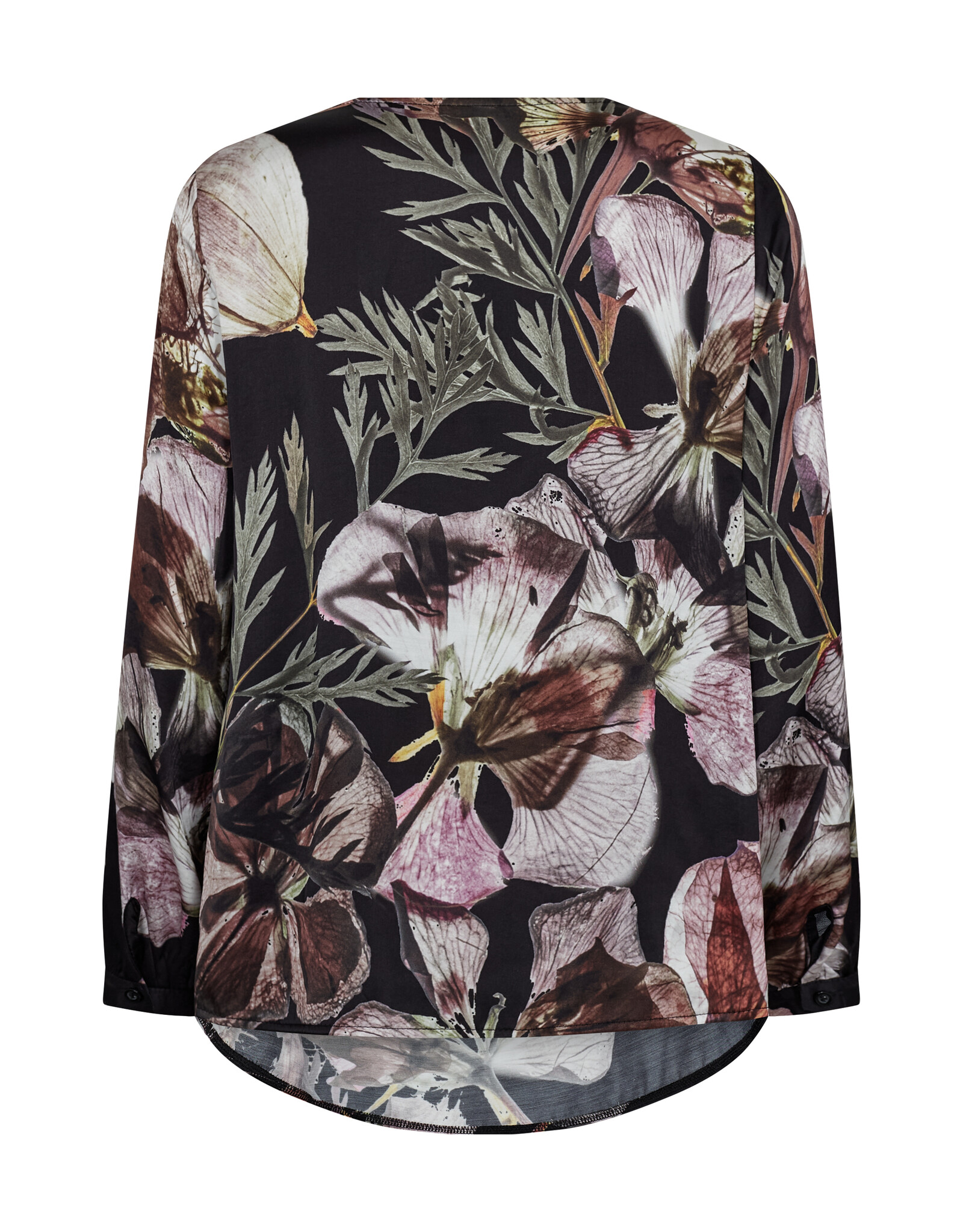 Nu Denmark Elena Top