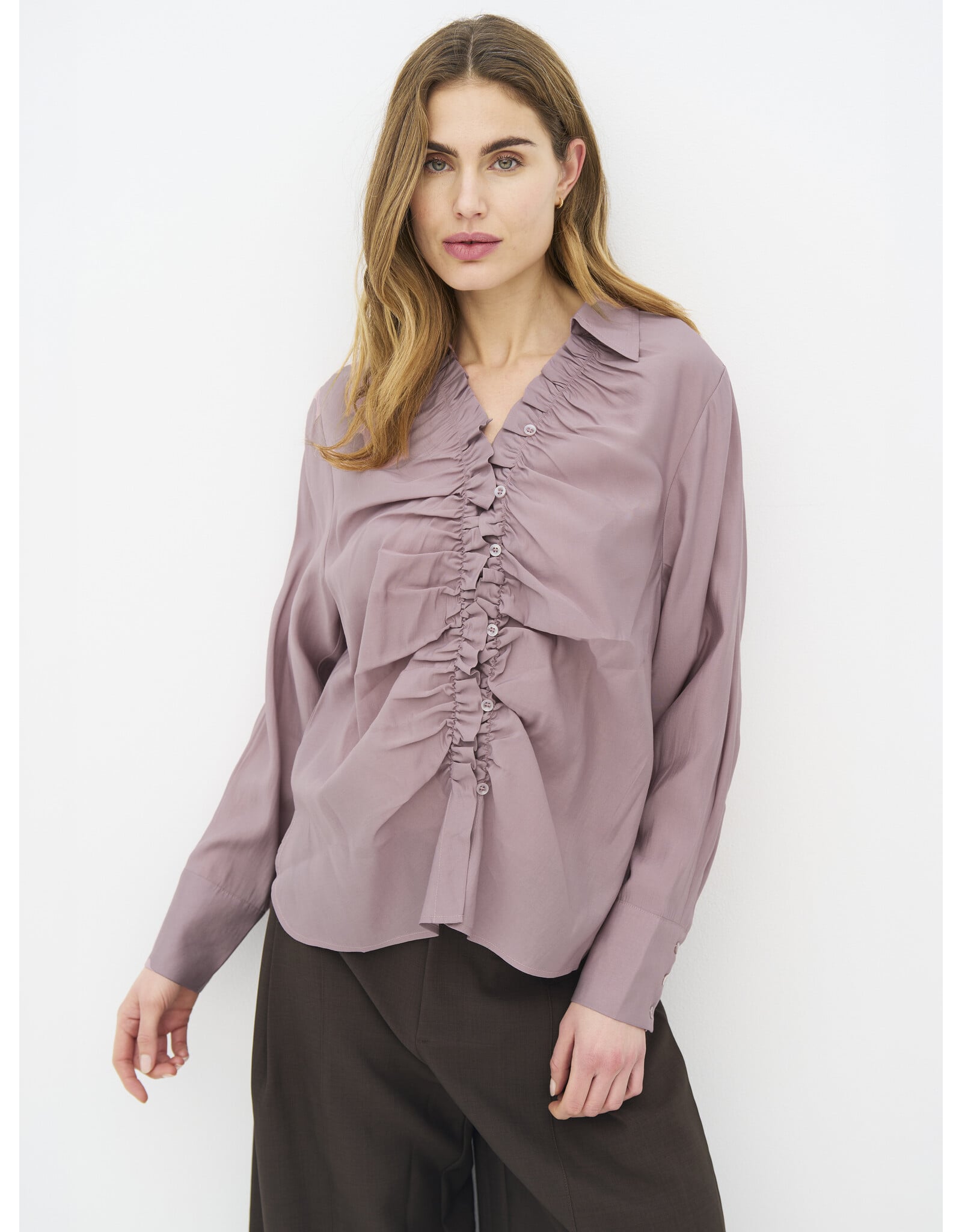 Nu Denmark Ellen Shirt