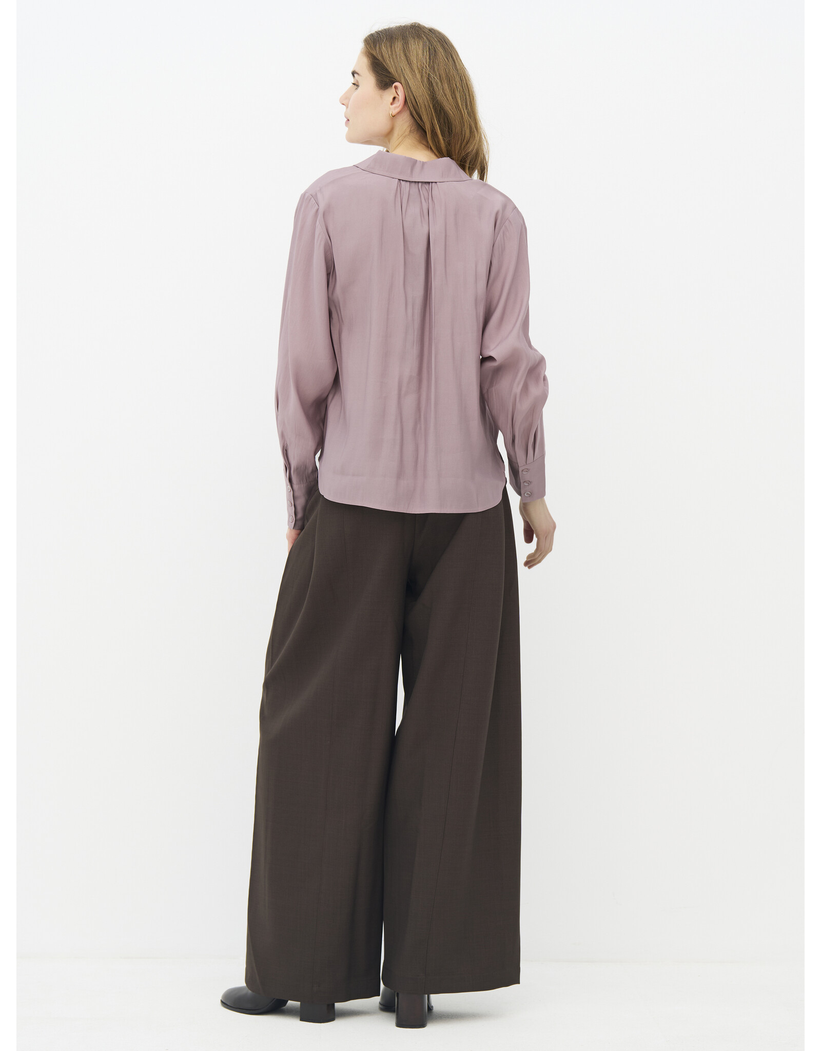 Nu Denmark Ellen Shirt