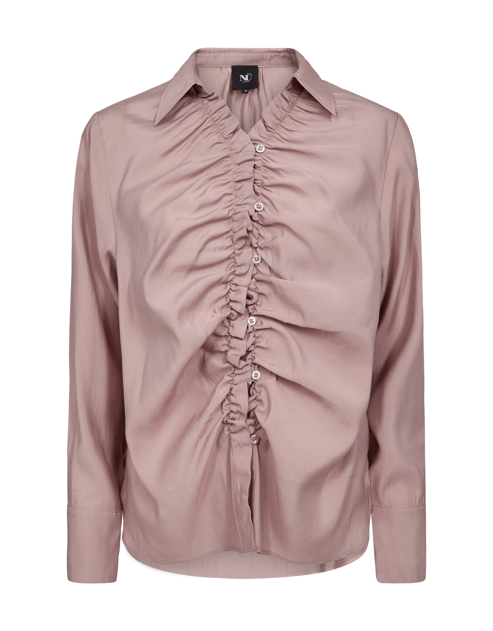 Nu Denmark Ellen Shirt