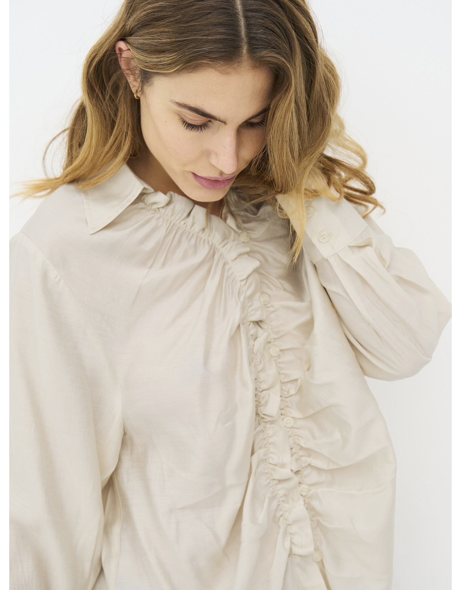 Nu Denmark Ellen Shirt